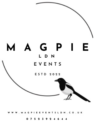 Magpie Events LDN